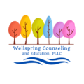 Wellspring Counseling and Education, PLLC logo